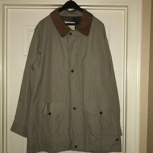 TOWNE by London Fog Coat